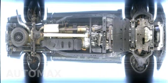 2022 Ford F-150 XLT Crew Cab Medium Bed - miniatura 20