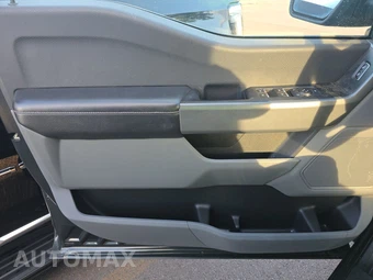 2022 Ford F-150 XLT Crew Cab Medium Bed - miniatura 9