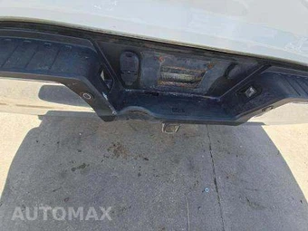 2022 Ford F-150 XLT Crew Cab Medium Bed