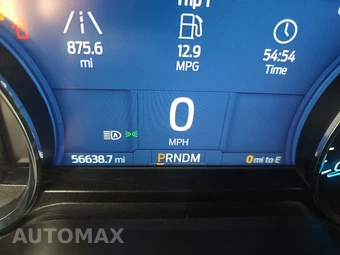 2022 Ford F-150 XLT Crew Cab Medium Bed - miniatura 12