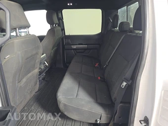 2022 Ford F-150 XLT Crew Cab Medium Bed - miniatura 13
