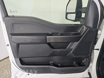 2022 Ford F-150 XLT Crew Cab Medium Bed - miniatura 9