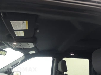 2022 Ford F-150 XLT Crew Cab Medium Bed - miniatura 17