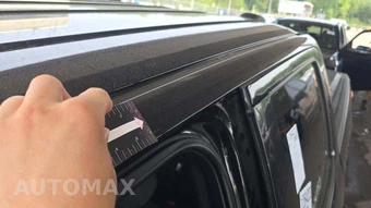2022 Ford F-150 XLT Crew Cab Medium Bed - miniatura 18