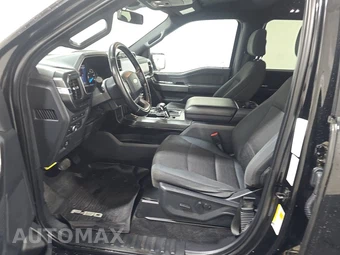 2022 Ford F-150 XLT Crew Cab Medium Bed - miniatura 7