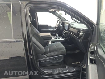 2022 Ford F-150 XLT Crew Cab Medium Bed - miniatura 8