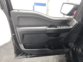 2022 Ford F-150 XLT Crew Cab Medium Bed - miniatura 9