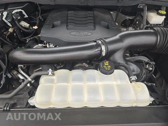 2022 Ford F-150 XLT Crew Cab Medium Bed - miniatura 15