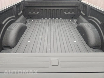 2022 Ford F-150 XLT Crew Cab Medium Bed - miniatura 16