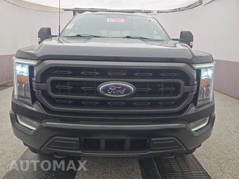 2022 Ford F-150 XLT Crew Cab Medium Bed - miniatura 2