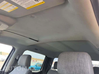 2022 Ford F-150 XLT Crew Cab Medium Bed - miniatura 11