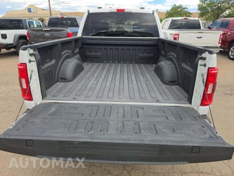 2022 Ford F-150 XLT Crew Cab Medium Bed - miniatura 14