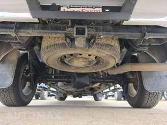 2022 Ford F-150 XLT Crew Cab Medium Bed - miniatura 15
