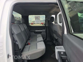 2022 Ford F-150 XLT Crew Cab Medium Bed - miniatura 16