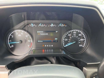 2022 Ford F-150 XLT Crew Cab Medium Bed - miniatura 9