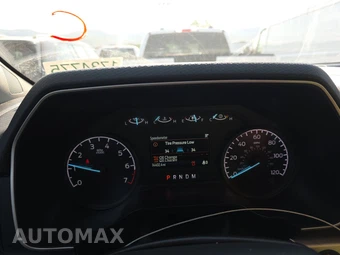 2022 Ford F-150 XLT Crew Cab Medium Bed - miniatura 12