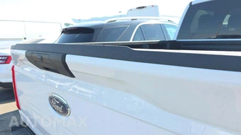 2022 Ford F-150 XLT Crew Cab Medium Bed - miniatura 18
