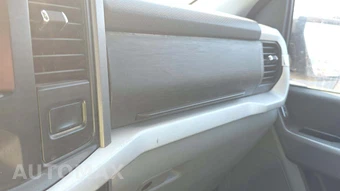 2022 Ford F-150 XLT Crew Cab Medium Bed - miniatura 26