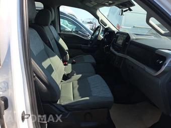 2022 Ford F-150 XLT Crew Cab Medium Bed - miniatura 8