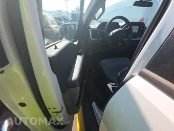 2022 Ford F-150 XLT Crew Cab Medium Bed - miniatura 9