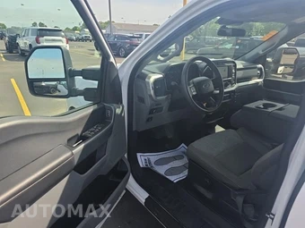 2022 Ford F-150 XLT Crew Cab Medium Bed - miniatura 13