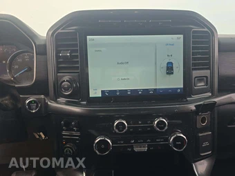 2022 Ford F-150 XLT Crew Cab Medium Bed - miniatura 10