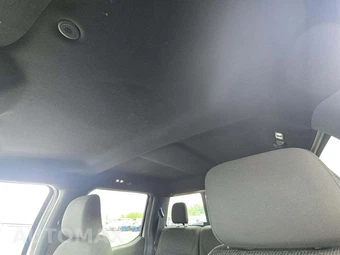 2022 Ford F-150 XLT Crew Cab Medium Bed - miniatura 11