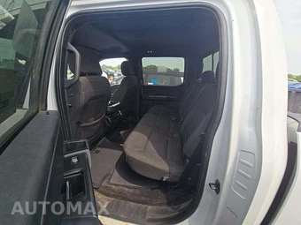 2022 Ford F-150 XLT Crew Cab Medium Bed - miniatura 13