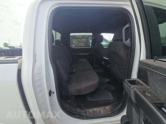 2022 Ford F-150 XLT Crew Cab Medium Bed - miniatura 16