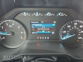 2022 Ford F-150 XLT Crew Cab Medium Bed - miniatura 12