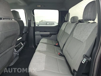 2022 Ford F-150 XLT Crew Cab Medium Bed - miniatura 13