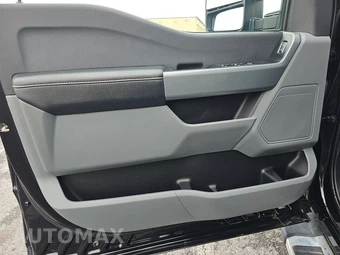 2022 Ford F-150 XLT Crew Cab Medium Bed - miniatura 9