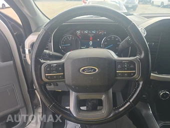 2022 Ford F-150 XLT Crew Cab Short Bed - miniatura 10