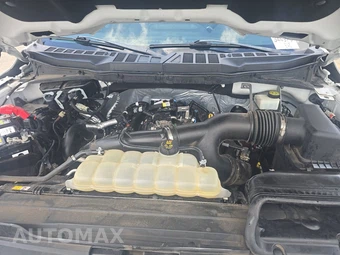 2022 Ford F-150 XLT Crew Cab Short Bed - miniatura 15