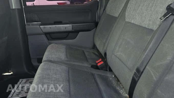 2022 Ford F-150 XLT Crew Cab Short Bed - miniatura 20