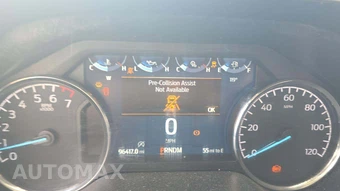 2022 Ford F-150 XLT Crew Cab Short Bed - miniatura 27