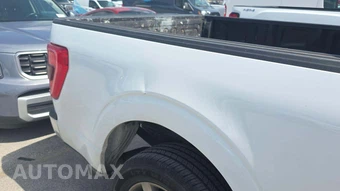 2022 Ford F-150 XLT Crew Cab Short Bed - miniatura 31