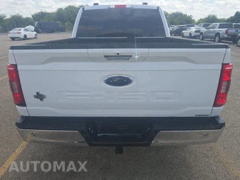 2022 Ford F-150 XLT Crew Cab Short Bed - miniatura 5