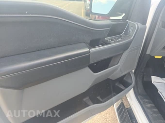 2022 Ford F-150 XLT Crew Cab Short Bed - miniatura 9