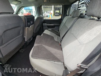 2022 Ford F-150 XLT Crew Cab Short Bed - miniatura 13