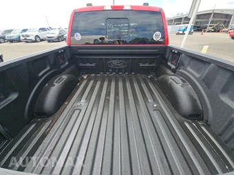 2022 Ford F-150 XLT Crew Cab Short Bed - miniatura 16