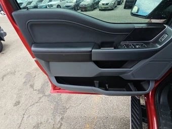 2022 Ford F-150 XLT Crew Cab Short Bed - miniatura 9