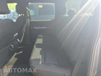 2022 Ford F-150 XLT Crew Cab Short Bed - miniatura 10