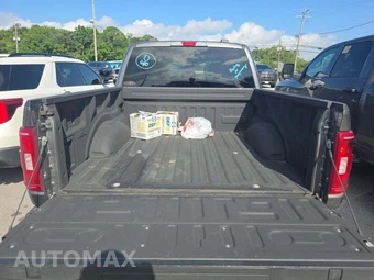2022 Ford F-150 XLT Crew Cab Short Bed - miniatura 11