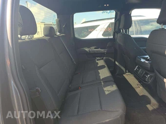 2022 Ford F-150 XLT Crew Cab Short Bed - miniatura 13