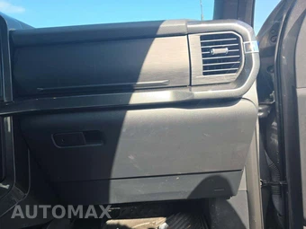 2022 Ford F-150 XLT Crew Cab Short Bed - miniatura 16