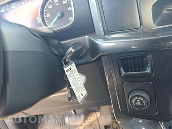 2022 Ford F-150 XLT Crew Cab Short Bed - miniatura 5