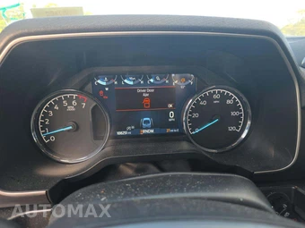 2022 Ford F-150 XLT Crew Cab Short Bed - miniatura 6