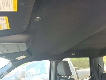 2022 Ford F-150 XLT Crew Cab Short Bed - miniatura 8