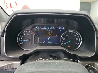 2022 Ford F-150 XLT Crew Cab Short Bed - miniatura 12